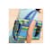 Waterproof 150&times;200 cm picnic/beach blanket&mdash;portable, foldable, ideal for camping, park, or garden