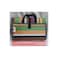 Waterproof 150&times;200 cm picnic/beach blanket&mdash;portable, foldable, ideal for camping, park, or garden