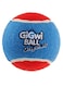 Gigwi Originals Tennis Ball Set, Multi-Colour, Large, 6290, 3 Pcs