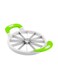 Slicer White/Green