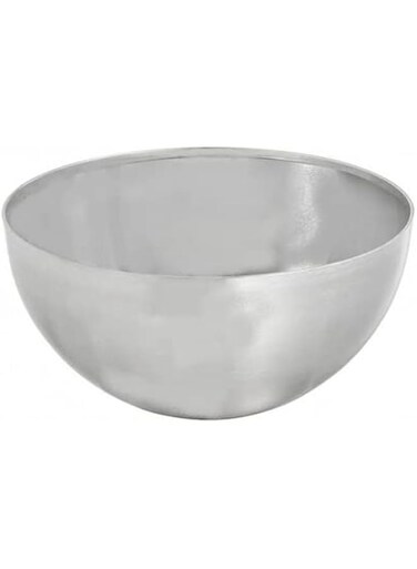 IKEA Blanda Blank Stainless Steel Bowl (12 cm)