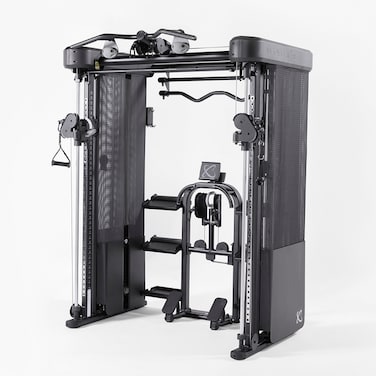 Inspire FT2 PRO Smith Functional Trainer - INSF71-FL