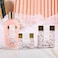 Spa Luxetique Gift Baskets For Women, Spa Gift Luxury 15Pc Home Spa Bath Set Includes Bath Bombs, Bubble Bath, Hand Cream, Body Butter And Handmade Tote Bag, Beauty Gifts Set For Women And Men