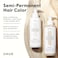 Dphue Gloss+ Semi-Permanent Hair Color And Deep Conditioner - # Medium Blonde 192ml/6.5Oz