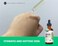 Kate Blanc Cosmetics Moroccan Argan Oil, USDA Certified Organic, Virgin, 100% Pure, Cold Pressed. Stimulate Growth For Dry And Damaged Hair. Skin Moisturizer. Nails Protector. (Light 4Oz)