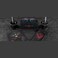 نظارات ألعاب Gunnar Diablo Iv Sanctuary Edition