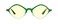 نظارات ألعاب Gunnar Loki Asgard Edition