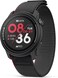 COROS PACE 3 GPS Sport Watch Ink/ Nylon Band