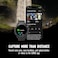 COROS NOMAD - Adventure GPS Watch - Dark Grey