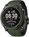 COROS NOMAD - Adventure GPS Watch - Green