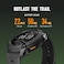 COROS NOMAD - Adventure GPS Watch - Brown