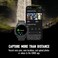COROS NOMAD - Adventure GPS Watch - Brown