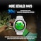 Coros Apex 4 -42mm Premium Multi sport GPS Watch- White