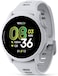 Coros Pace 4 GPS Sport Watch  White Silicone band
