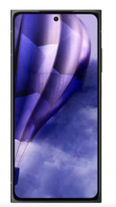 HMD Skyline Dual SIM 8GB+8GB RAM 256GB 5G Twisted Black