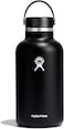 Hydro Flask Vacuum Bottle with Wide Mouth, 1.9 L