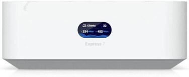 Ubiquiti UniFi Express UX7