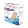 First Aid Adhesive Bandages Sensitive Bandages Hypoallergenic, 30 Bandages