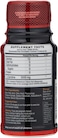 Muscle Core Nutrition L-Carnitine 3000 Caffeine-Free, 60ml X 12 Units, Berry Flavor, Zero Sugar, Performance, Energy &amp; Focus