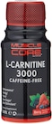 Muscle Core Nutrition L-Carnitine 3000 Caffeine-Free, 60ml X 12 Units, Berry Flavor, Zero Sugar, Performance, Energy &amp; Focus