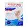 First Aid Adhesive Bandages Blister Plaster Hydrocolloid, 5 Plasters