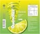 Sunshine Nutrition Thirst Quencher Drink - Lemon And Lime - 500ml