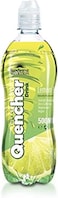 Sunshine Nutrition Thirst Quencher Drink - Lemon And Lime - 500ml