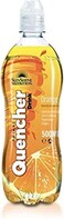 Sunshine Nutrition Thirst Quencher Drink - Orange - 500ml