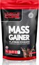Muscle Core Mass Gainer Platinum Standard, Scientifically Formulated Weight Gainer, Chocolate Flavour, 12Lb