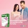 Vital Healthcare Vital Pregna Fertility, For Female Reproductive Health, Helps To Prepare Your Body For Pregnancy, With Folic Acid, Zinc &amp; 18 Key Nutrients, No Artificial Flavors, 30 Tablets