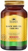 Sunshine Nutrition Black Seed Oil 1000Mg, Promotes Skin Health, Anti Bacterial And Anti Fungal, With Anti Inflammatory Properties, 100 Softgel