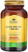 Sunshine Nutrition Black Seed Oil 1000Mg, Promotes Skin Health, Anti Bacterial And Anti Fungal, With Anti Inflammatory Properties, 100 Softgel