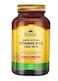Sunshine Nutrition Rapid Action Vitamin B-12 1000 Mcg , Supports Healthy Nervous System , Energy Metabolism , 100 Chewable Tablets