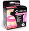 Sunshine Nutrition Hercules Kinesiology Tape Pink, Helps Relieve &amp; Reduce Muscle Pain, Reduce Muscles Swelling, Improves Healing Process &amp; Muscle Contraction, 1 Roll