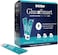 Trister Gluco Smart Blood Glucose Test Strips 50&rsquo;s - Gold Electrode, Auto‑Coding With Alternate Site Testing, Fast &amp; Accurate Self‑Test (Use With Trister Gluco Smart 380BG)