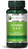 Nutritionl Vitamin C With Rose Hip 1000Mg, Improves Immune System Functions, Rich In Antioxidants, Plays Vital Role In Supporting Heart And Brain Health, 60 Tablets