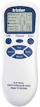 Trister Tens Electrical Nerve Stimulator (TS‑700TENS) 5 Stimulation Modes, 9 Intensity Levels, 3‑Year Warranty, Portable Pain Relief For Muscles &amp; Joints