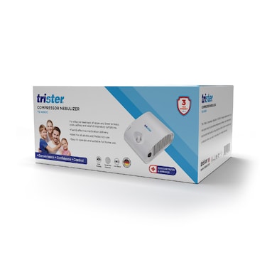 Trister Compressor Nebulizer TS-141NZC