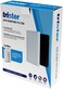 Trister Air Purifier Filter (TS-181APF) 3-Stage Filtration (Pre-Filter, HEPA H13, Activated Carbon), Compatible With TS-180AP, TS-181AP Models