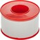 First Aid Zinc Oxide Tape 100% Cotton, 5m x 2.5cm, 1 Roll