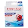 First Aid Micropore Tape Paper Type, 9.1m x 2.5cm, 1 Roll