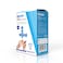 Trister Sterile Disposable Lancets TS-383SDL 28G 200 Lancets