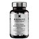 Radiant Platinum Calcium Magnesium Zinc with Vitamin D, 90 Tablets - Supports Normal Muscle Function , Maintains Normal Bones &amp; Teeth , Helps Maintain Immune System Function