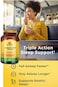 Sunshine Nutrition Valerian 500mg   Helps Relieve Anxiety &amp; Stress, Promote Sleep Quality - 100 Veg Caps