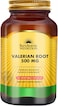 Sunshine Nutrition Valerian 500mg   Helps Relieve Anxiety &amp; Stress, Promote Sleep Quality - 100 Veg Caps