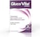 Vital Healthcare Gluco Vital Original - 30 Tablets, Supports Healthy Blood Glucose Levels, Includes Chromium, Ala, Cinnamon Bark Extract &amp; Micronutrients, Helps With Lipid Metabolism