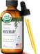 USDA Certified Organic Rosemary Essential Oil 2oz &ndash; 100% Pure Rosemary Oil for Hair Growth &amp; Skin, Improve Focus and Memory, Relieves Pain &amp; Improves Circulation- Therapeutic Grade Aromatherapy Oil