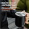 Ember New Mug 2 Large Temperature Control Smart, 414ml, Black, 80 Min Battery Life