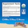 Nutricost Organic Inulin Powder 1LB (454 Grams) 7.5 Grams of Fiber Per Serving - from Chicory Root - Certified USDA Organic