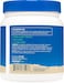 Nutricost Organic Inulin Powder 1LB (454 Grams) 7.5 Grams of Fiber Per Serving - from Chicory Root - Certified USDA Organic